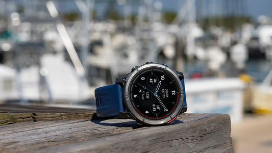 Garmin quatix® 7 Pro - Nutikell