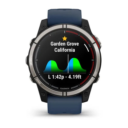 Garmin quatix® 7 - Nutikell