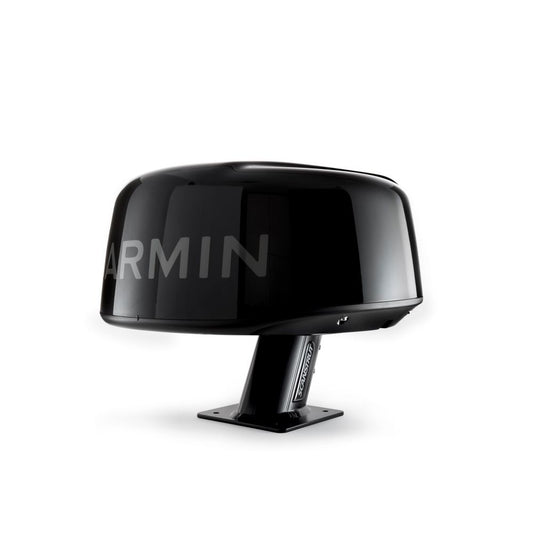 Garmin GMR Fantom™ 18x, Black - Kuppelradar