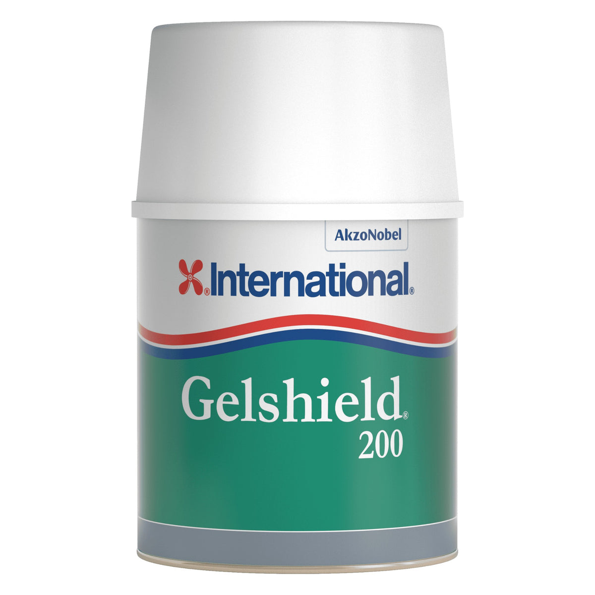 Gelshield 200 Grey Epoxy Primer 0,75 L
