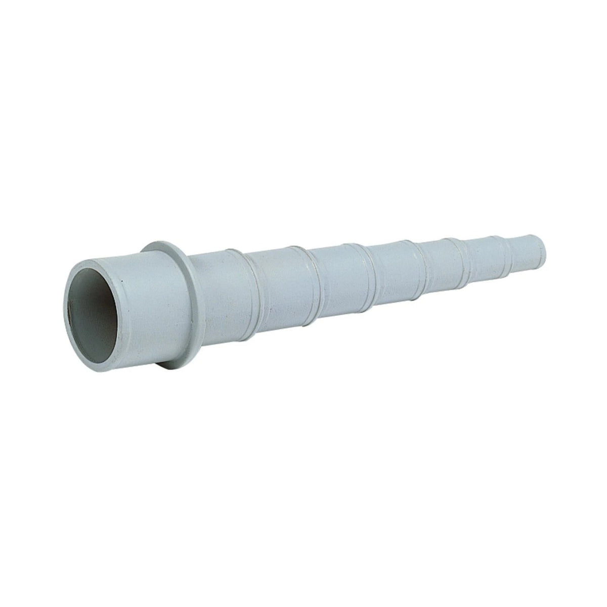 Vetus vooliku üleminek Ø 13–38 mm (plast) – HA1338