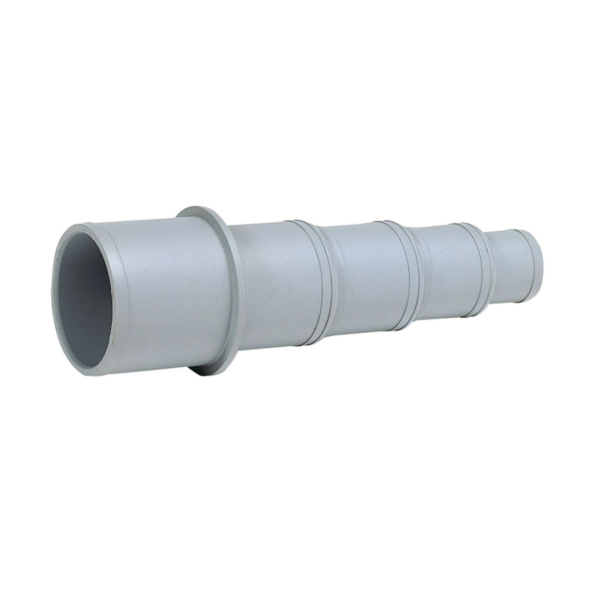 Vetus vooliku üleminek Ø 30–60 mm (plast) – HA3060