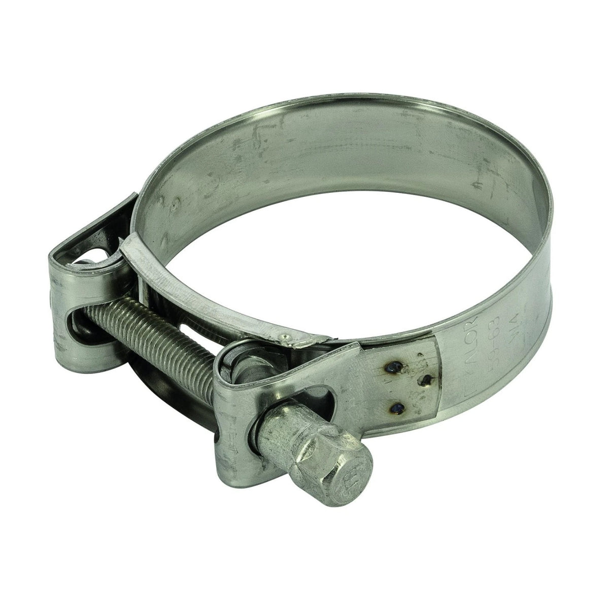 Vetus raskeveo voolikuklamber Ø 187–200 mm, AISI 304 – HCHDS187