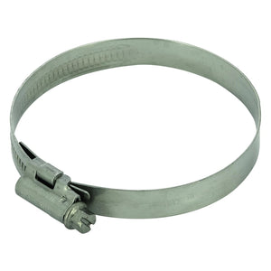 Vetus voolikuklamber 20–32 mm, AISI 304 (hind tk)