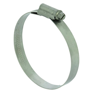 Vetus voolikuklamber 25–40 mm, AISI 304 (hind tk)