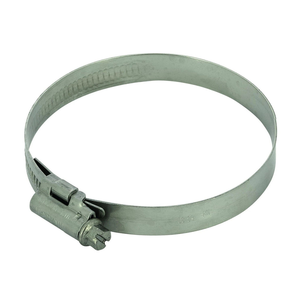Vetus voolikuklamber Ø 40–60 mm, AISI 304 – HCS40