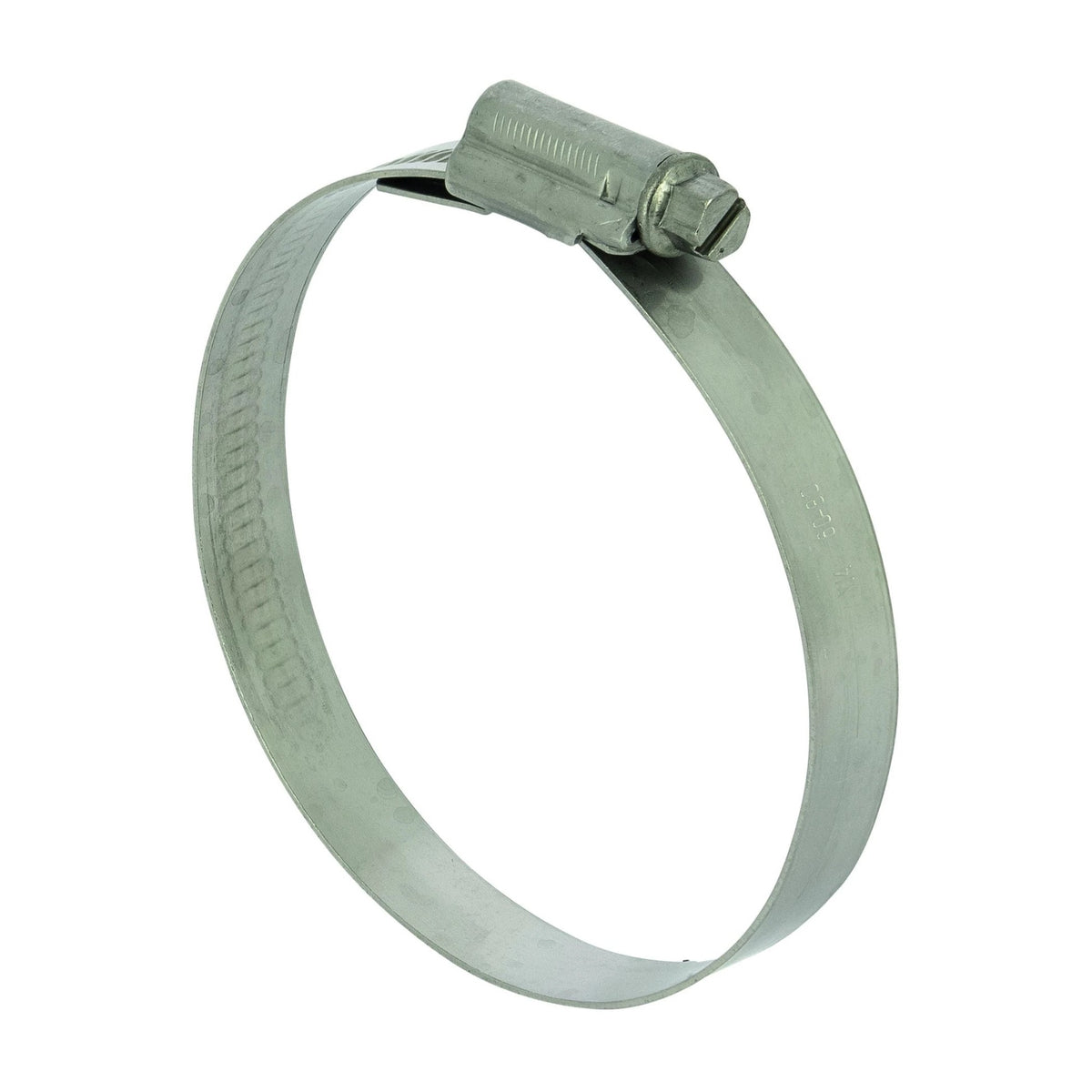 Vetus voolikuklamber Ø 40–60 mm, AISI 304 – HCS40