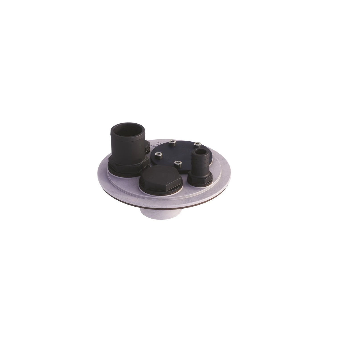Vetus kontrollkaas 120 mm diislikütusele (<10% biodiislit) – ILT120B