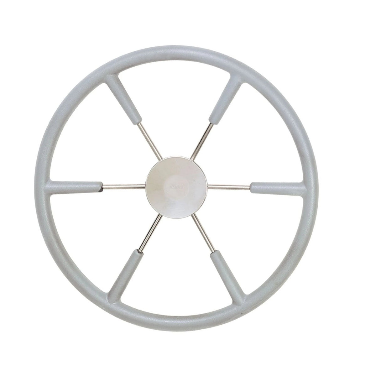 Vetus rooliratas KS55, Ø 550 mm (21"), PU-vahtkattega, hall – KS55G