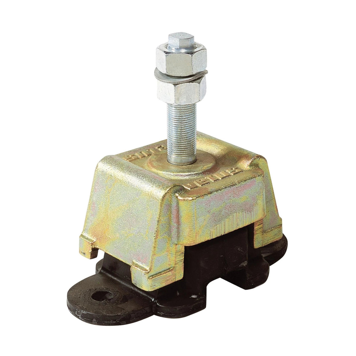 Vetus elastne mootoripadi LMX500 – LMX500