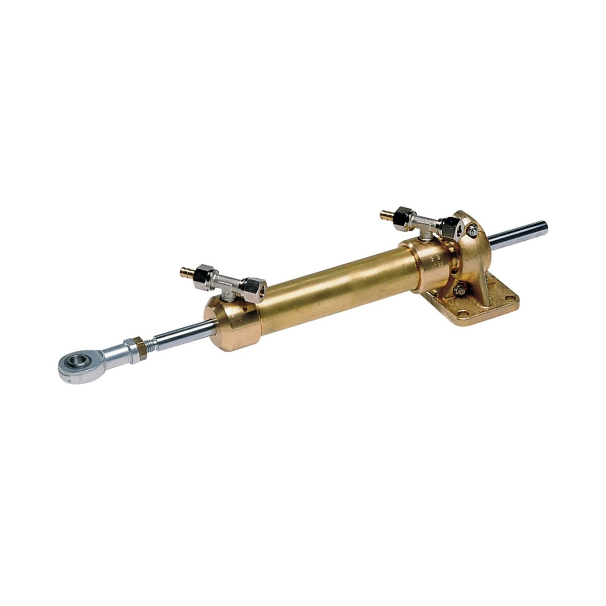 Vetus hüdrauliline roolisilinder MTC52, Ø 10 mm torule (koos 10 mm liitmikega) – MTC5210