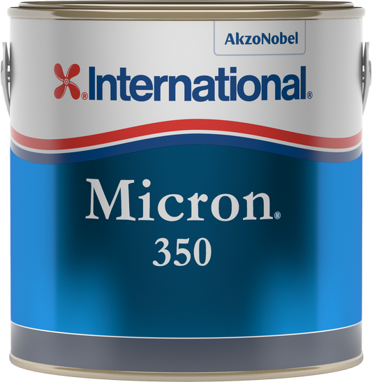 Micron 350 Blue 2,5 L