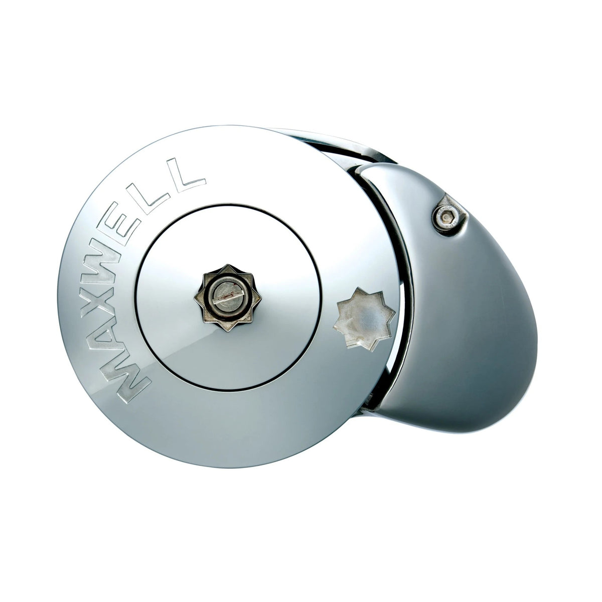 Maxwell vertikaalne ankruvints RC8-6, 12 V, 600 W, 165TDC CW ainult ketiratas – P102554