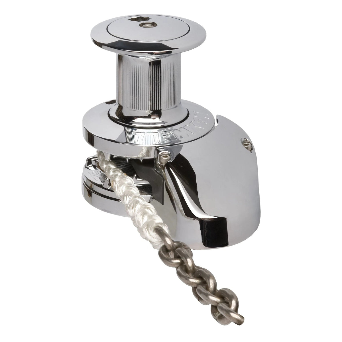 Maxwell vertikaalne ankruvints RC10-10, 24 V, 1200 W, 100TDC CW ketiratas + spill – P102578
