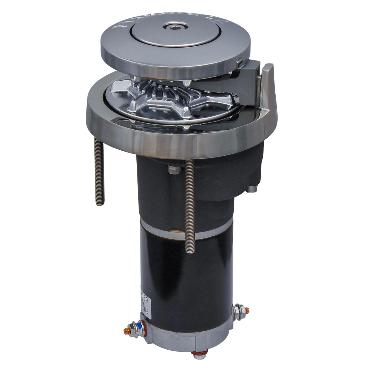 Maxwell vertikaalne ankruvints VWRC6, 24 V, 500 W CW – P106294