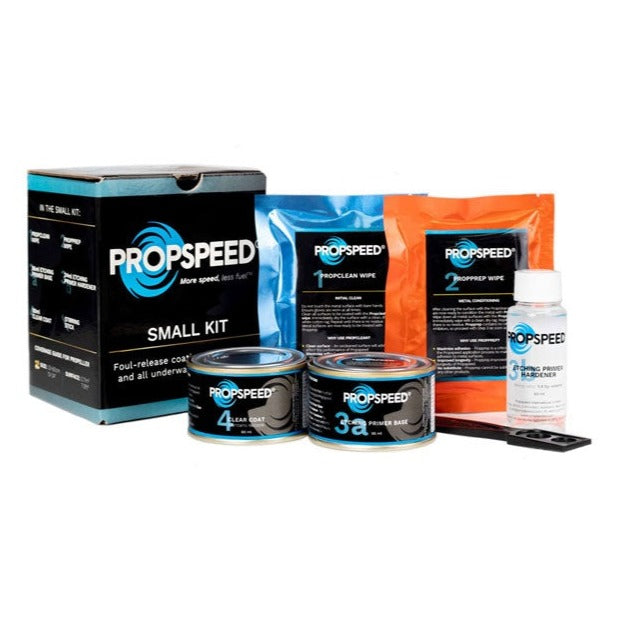 Propspeed Small Kit – propeller foul-release coating (0.7 m²)