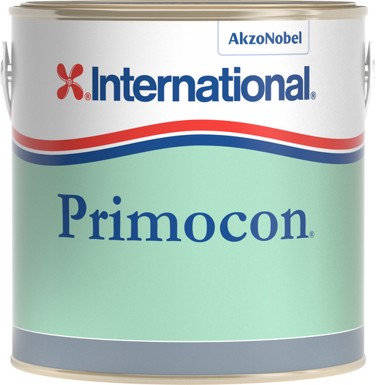 Primocon Grey 0,75 L