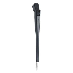 Vetus klaasipuhasti hoob, must, L 473–559 mm, RWS mootoritele
