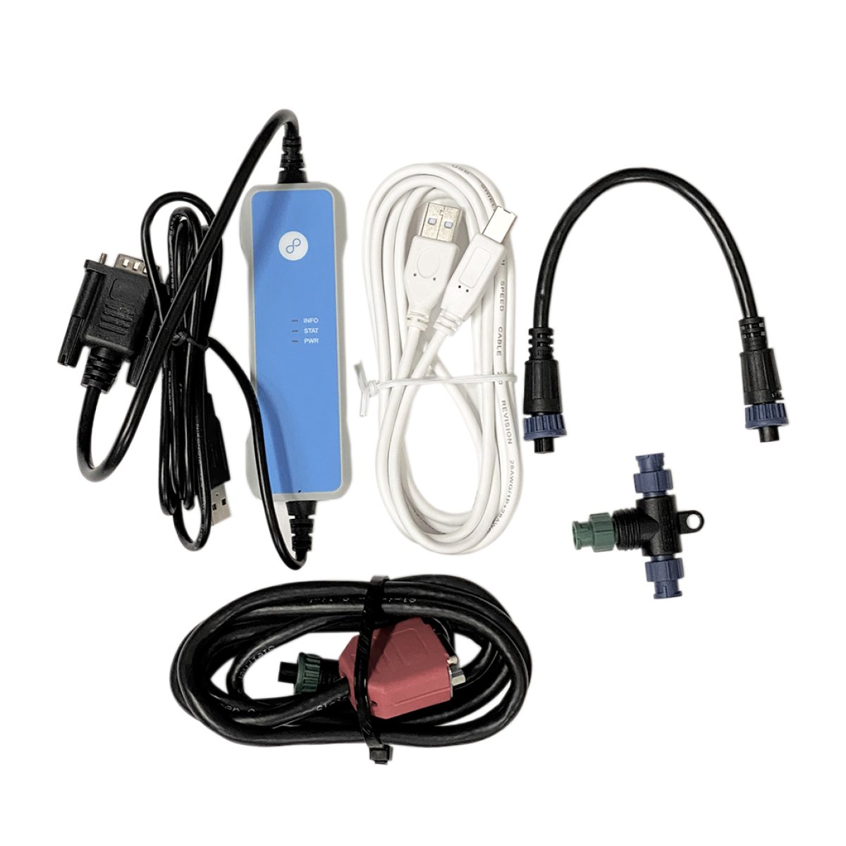 Sleipner S-Link tarkvarauuenduse komplekt