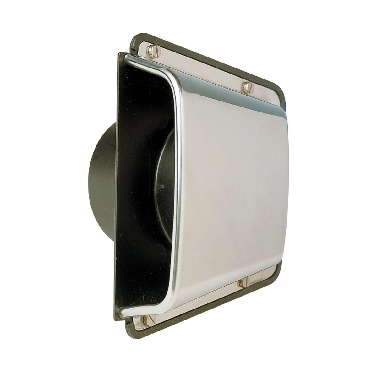 Vetus kestventilaator Scirocco (koos plastist alusplaadiga) – SCIROCCO