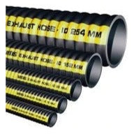 Vetus väljalaske kummivoolik Ø 60 mm (hind meetri kohta)