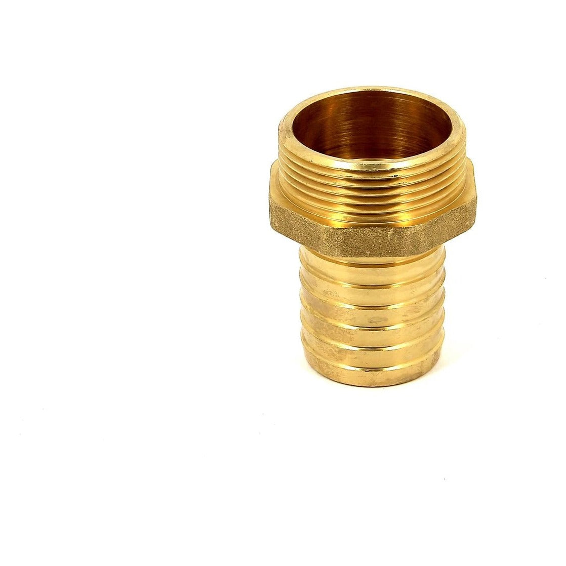 Vetus voolikuotsik, messing, G1½, voolikule Ø 38 mm
