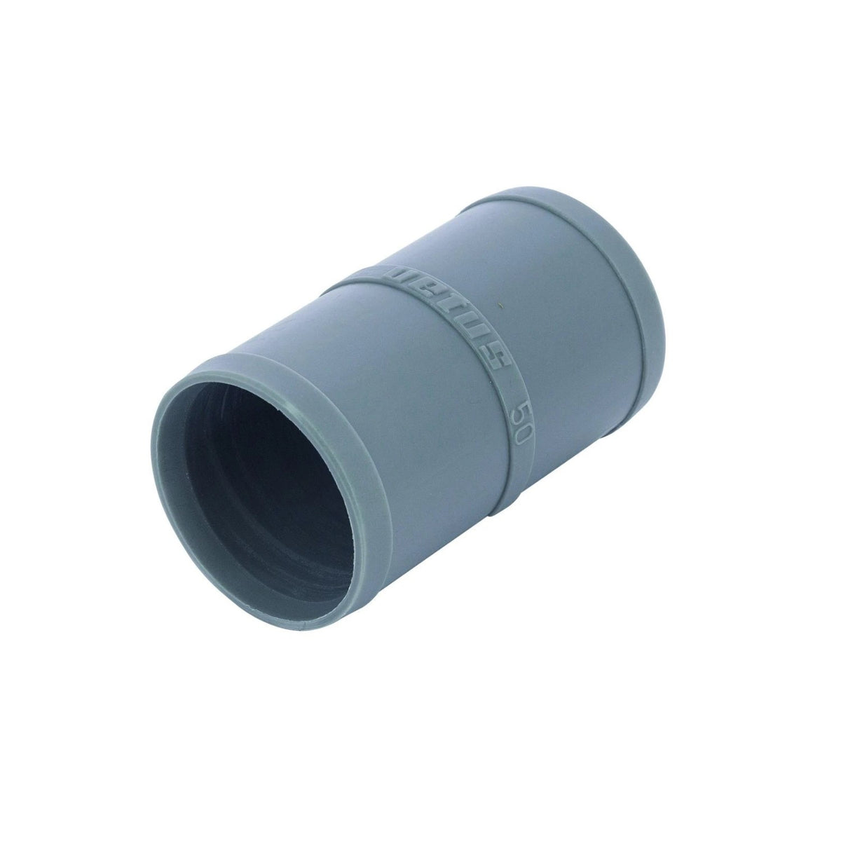 Vetus plastist voolikuühendus, sirge, Ø 65 mm – SLVBR65K