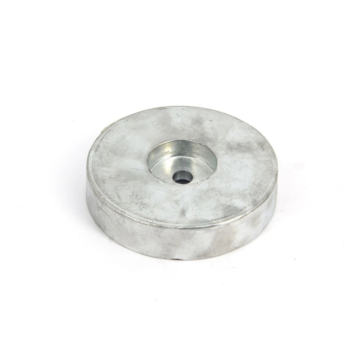 Vetus ahtrianood „Disc“, 140 mm, 2,7 kg – STAD001Z