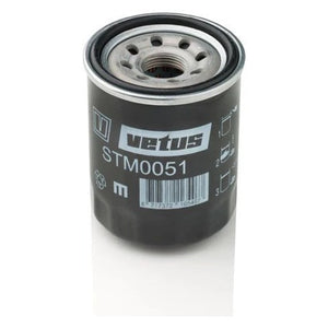 Vetus õlifilter mootoritele M2, M3, M4