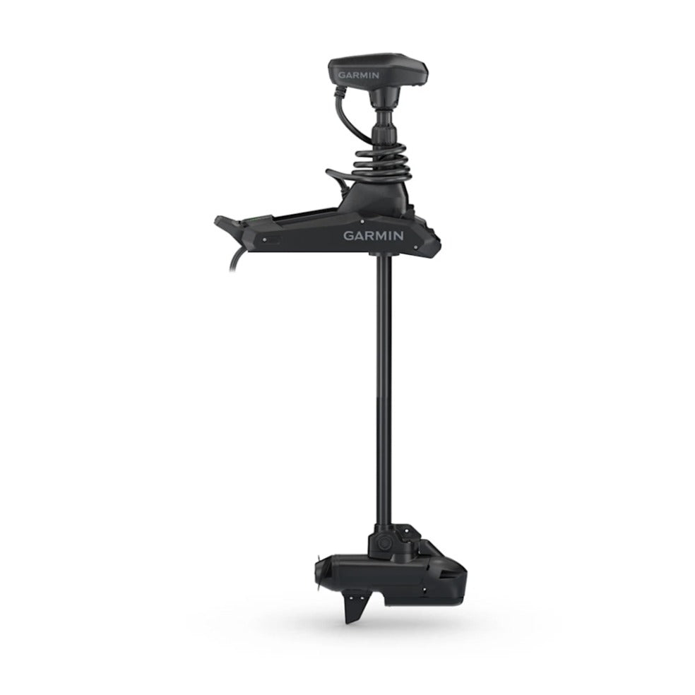 Garmin Force® Kraken trollingumootor 48" koos GT56UHD-TR sonariga (must)