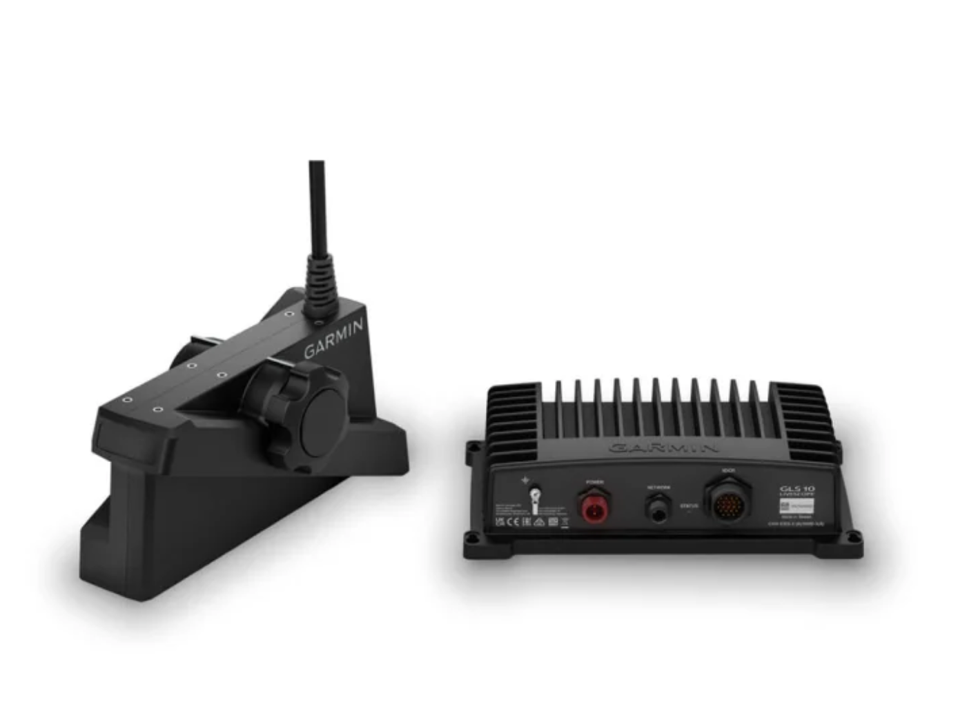 LiveScope™ XR System with GLS 10™ and LVS62 Transducer