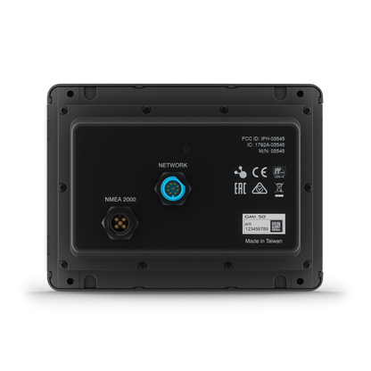 Garmin TD50 – 5" Puutetundlik Multifunktsionaalne Ekraan