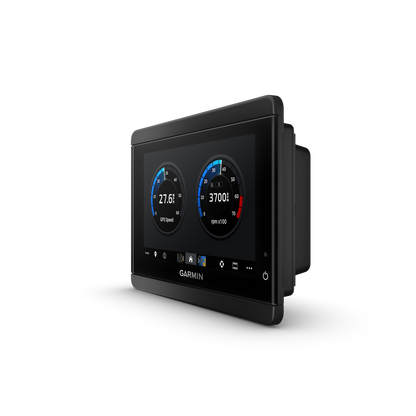 Garmin TD50 – 5" Puutetundlik Multifunktsionaalne Ekraan