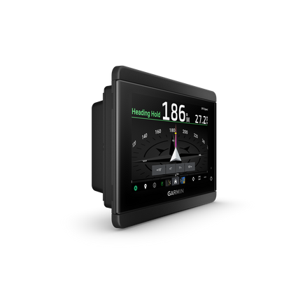 Garmin TD50 – 5" Puutetundlik Multifunktsionaalne Ekraan