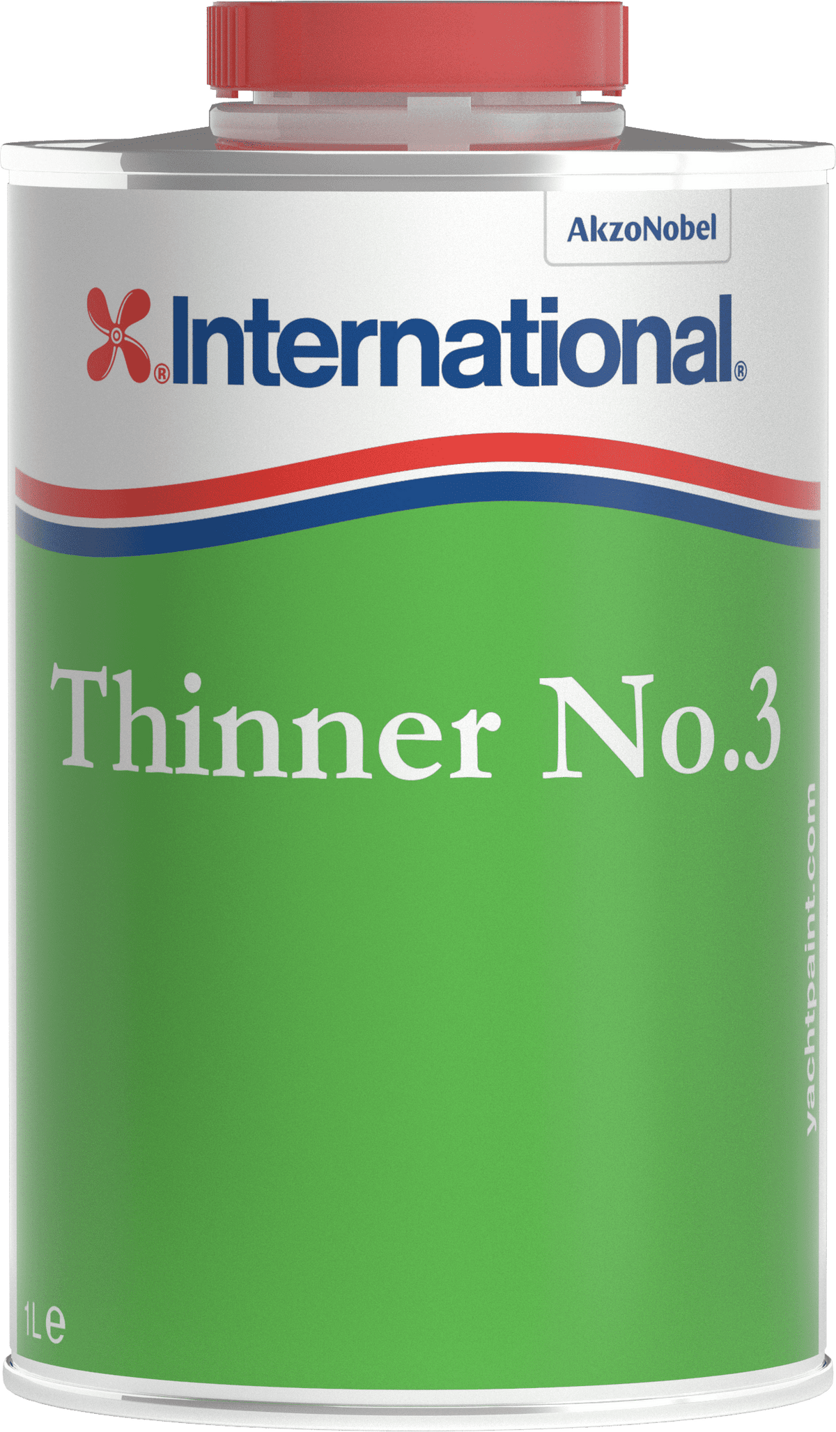 Thinner Nr. 3 5 LT