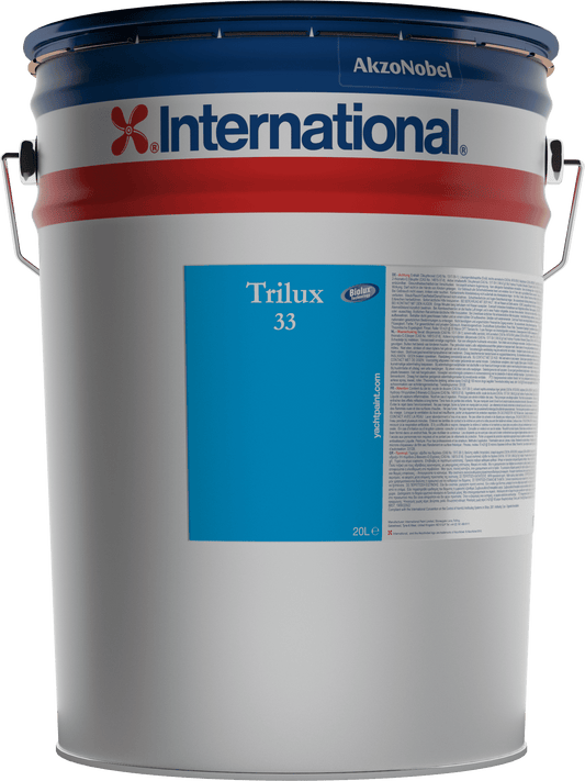 Trilux black 20L