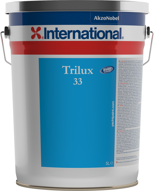 Trilux 33 Blue 5 L