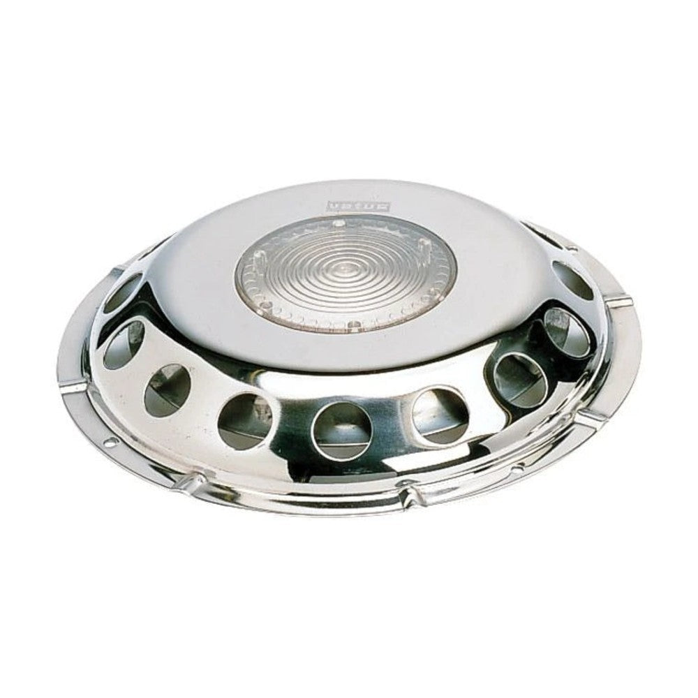 Vetus tekiventilaator UFO TRANS, roostevaba teras AISI 316 (koos plastrestiga) – UFOTR