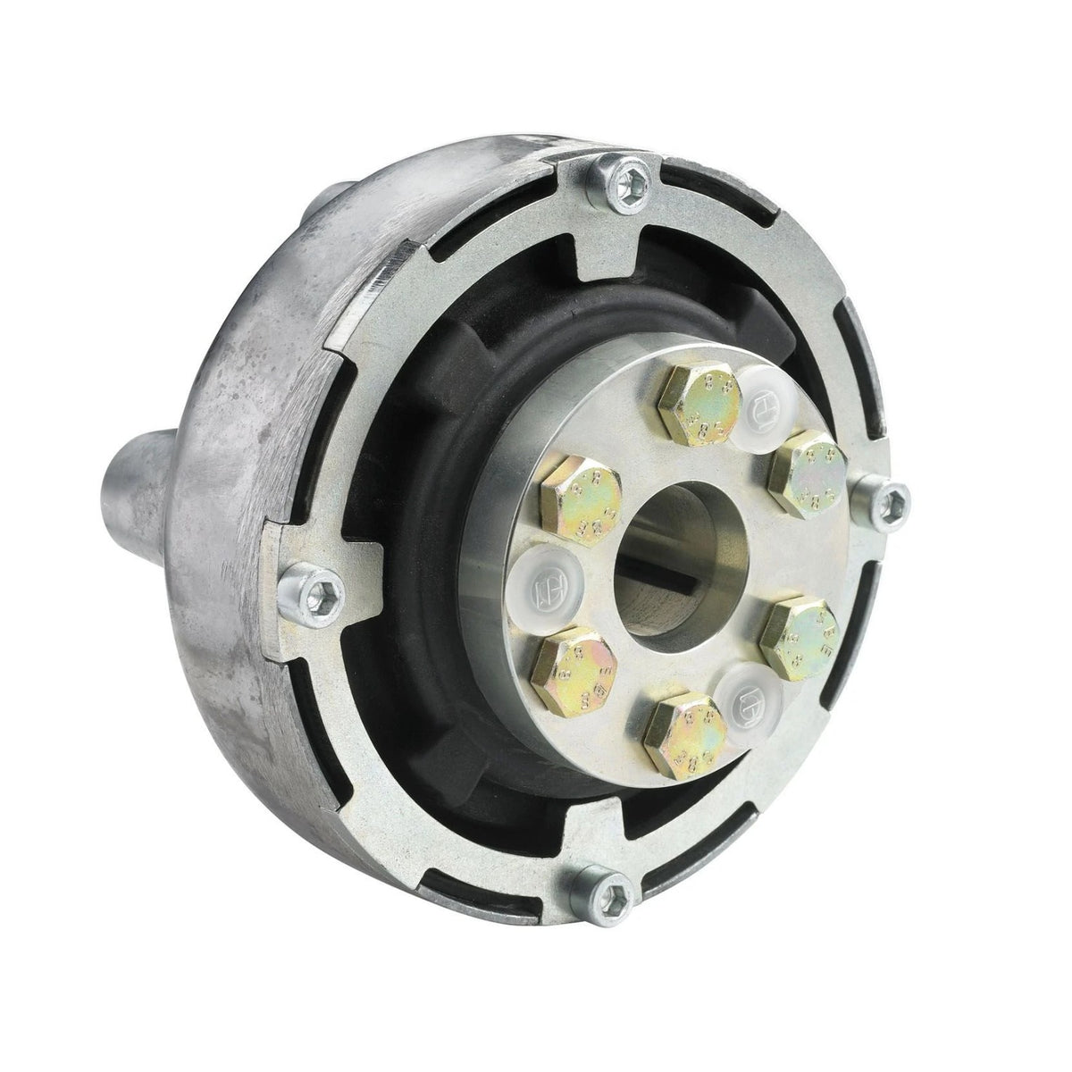Vetus leevendi Uniflex 16, võll Ø 30 mm – UNIFL1630