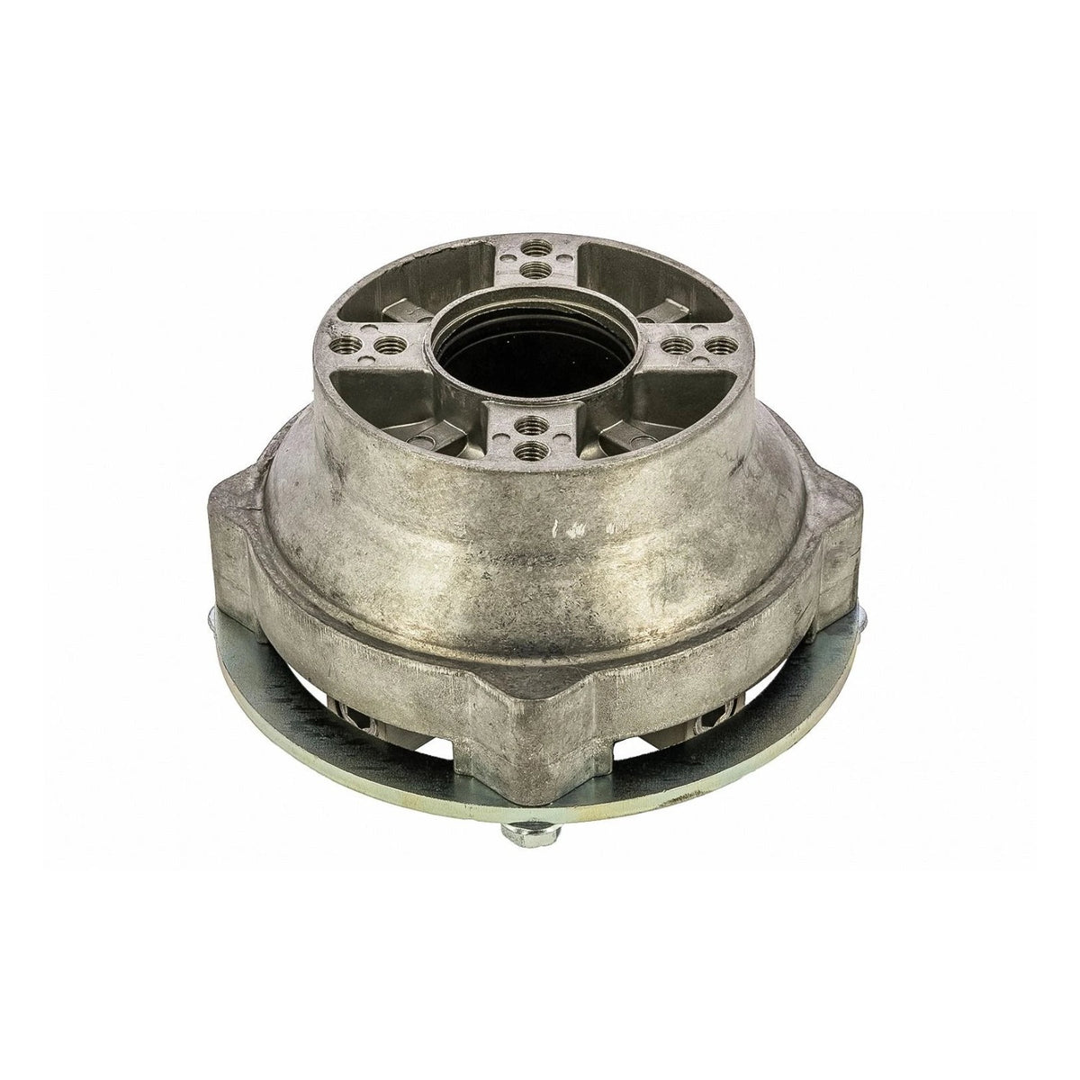 Vetus leevendi Uniflex 16, võll Ø 35 mm – UNIFL1635