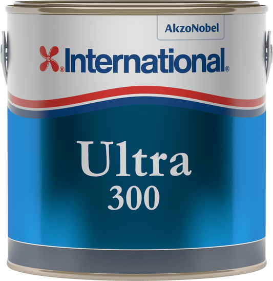 Ultra 300 Red 2,5 L