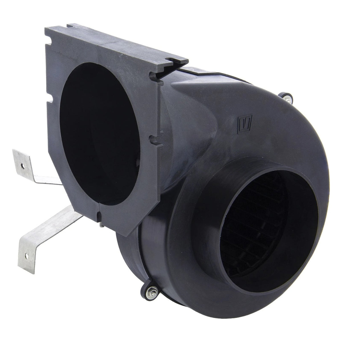 Vetus väljatõmbeventilaator 12 V, Ø 102 mm