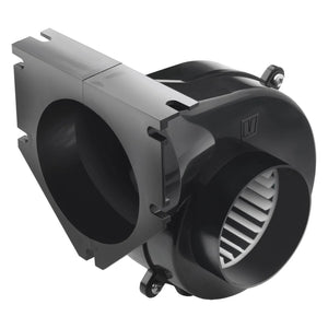 Vetus väljatõmbeventilaator 12 V, Ø 76 mm