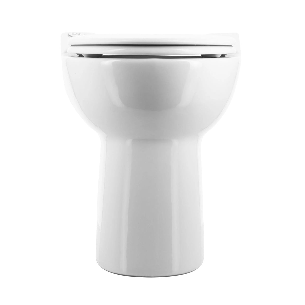 Vetus tualett WCS2, 24 V, elektroonilise juhtpaneeliga – WC24S2