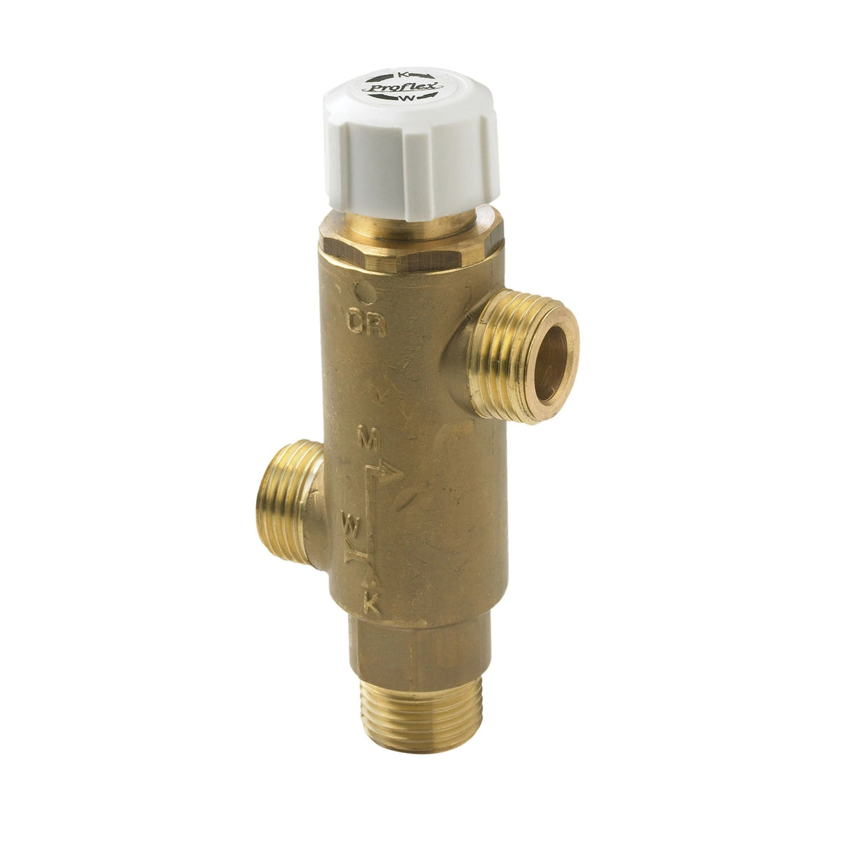 Vetus termostaatsegisti boileritele, 30–70 °C – WHMIXER