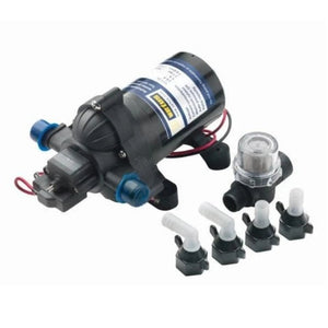 Vetus veesurvepump 12 V, 13 l/min