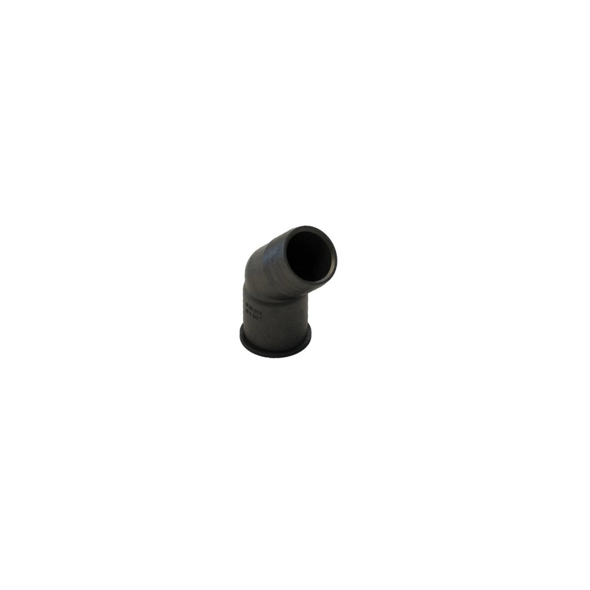 Vetus voolikuliitmik 19 mm (1 tk) – YPA19P1