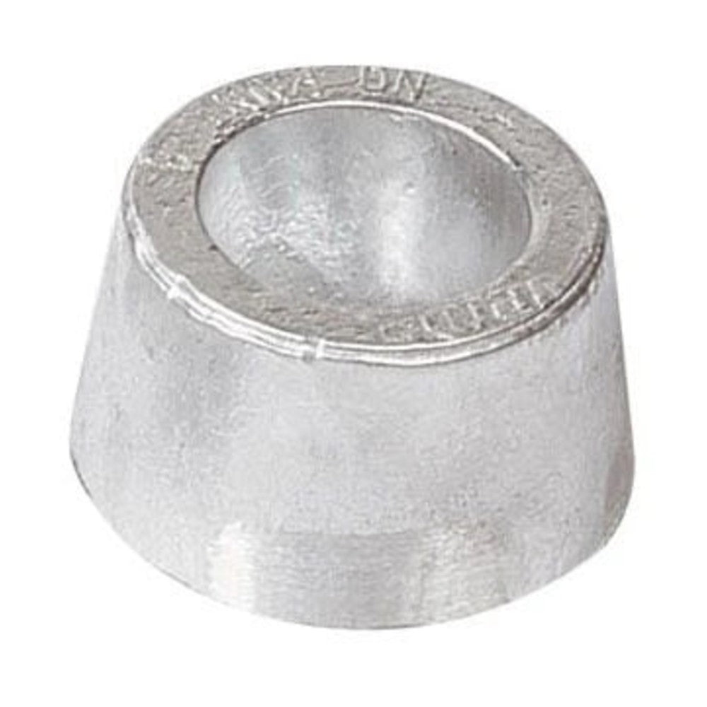 Vetus kereanood tüüp 8, tsink (ilma ühenduskomplektita) – ZINK8C