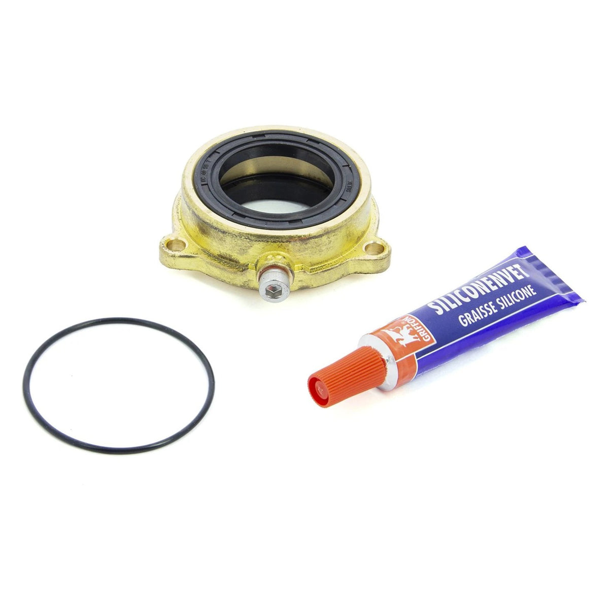 Vetus DLS võllitihendi varukomplekt 40 mm