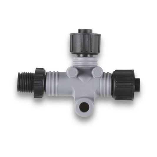Garmin NMEA 2000 T-pistmik